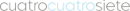 Logo Estudio447